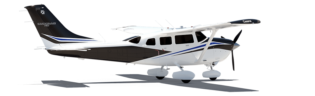 Cessna 206